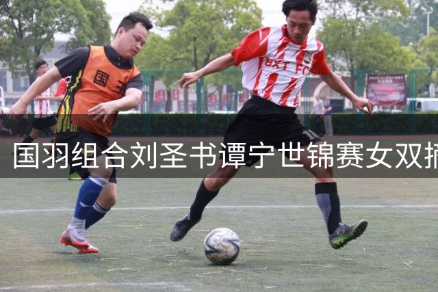 国羽组合刘圣书/谭宁世锦赛女双摘银