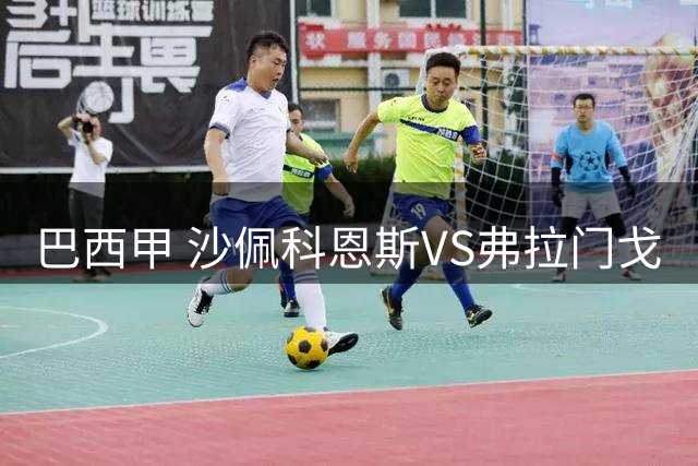 巴西甲 沙佩科恩斯VS弗拉门戈