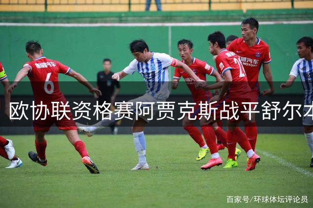 欧协联资格赛阿贾克斯战平舒尔本 总比分5-3晋级